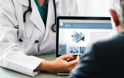 As Healthcare Organizations Get Bigger, Leaders Need to Stay Connected